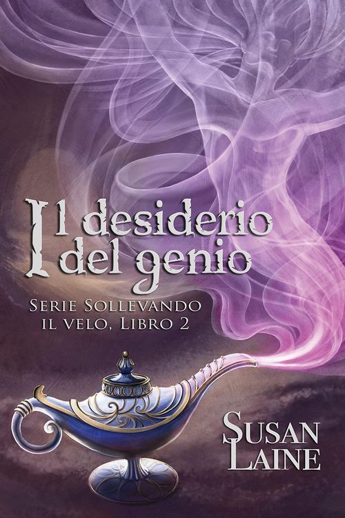 Produktbild: Il desiderio del genio