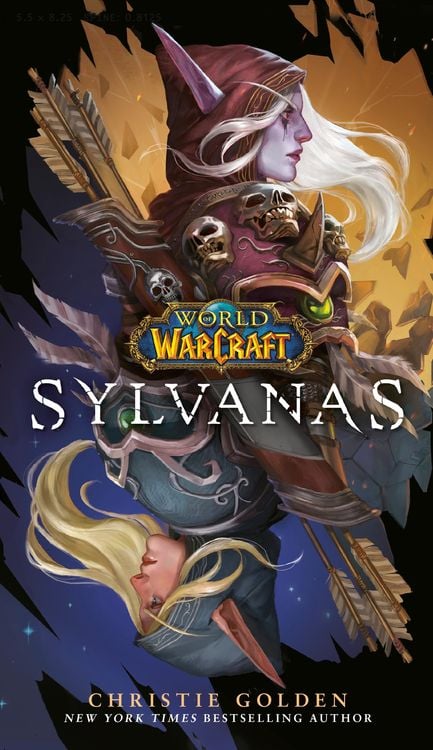 Produktbild: Sylvanas (World of Warcraft)