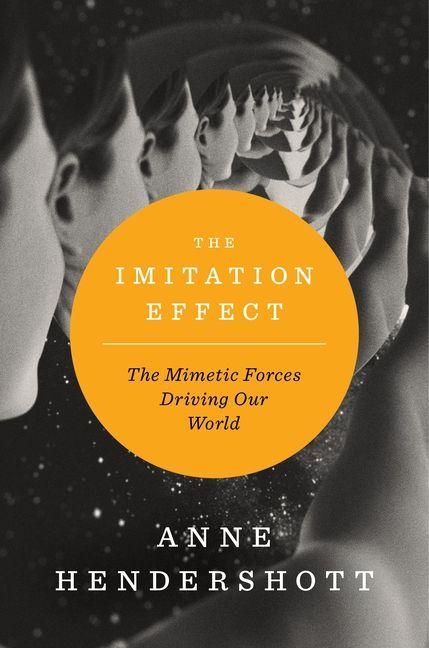 Produktbild: The Imitation Effect