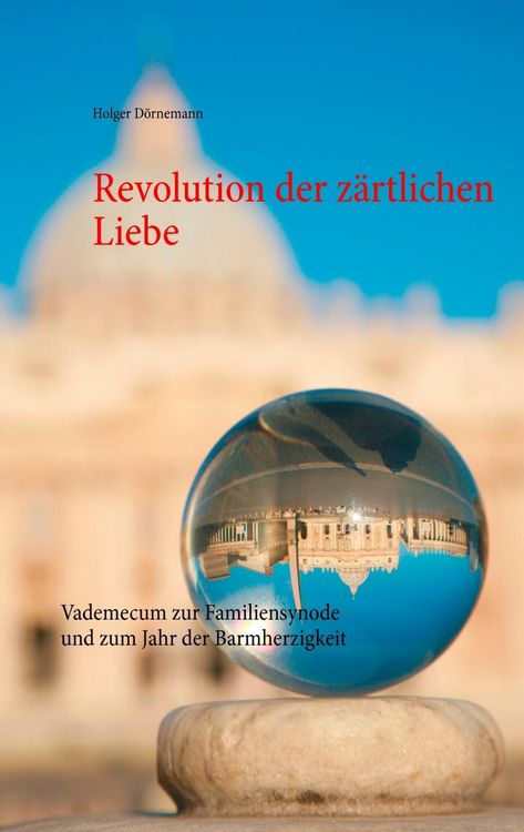 Produktbild: Revolution der z&auml;rtlichen Liebe