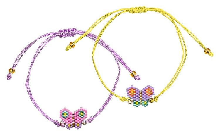 Produktbild: BFF - Armb&auml;nder