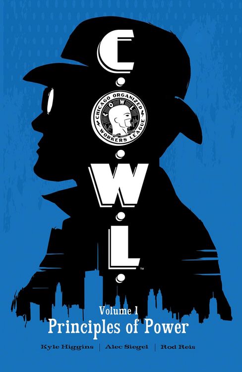 Produktbild: C.O.W.L. Volume 1: Principles of Power