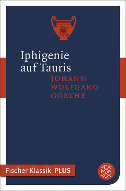 Produktbild: Iphigenie auf Tauris