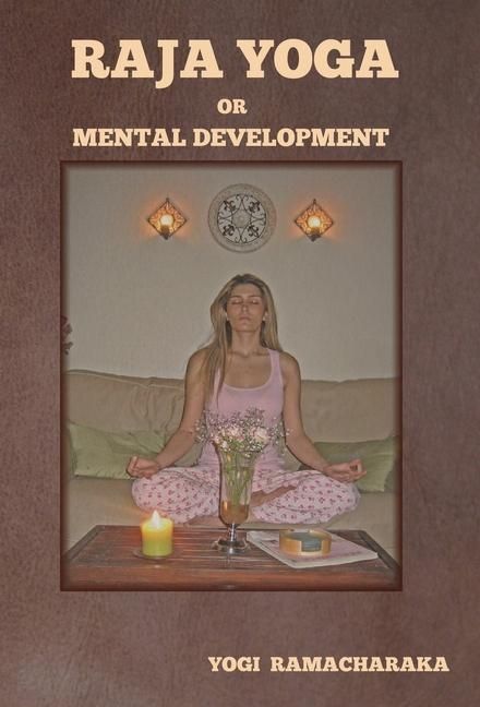 Produktbild: Raja Yoga or Mental Development