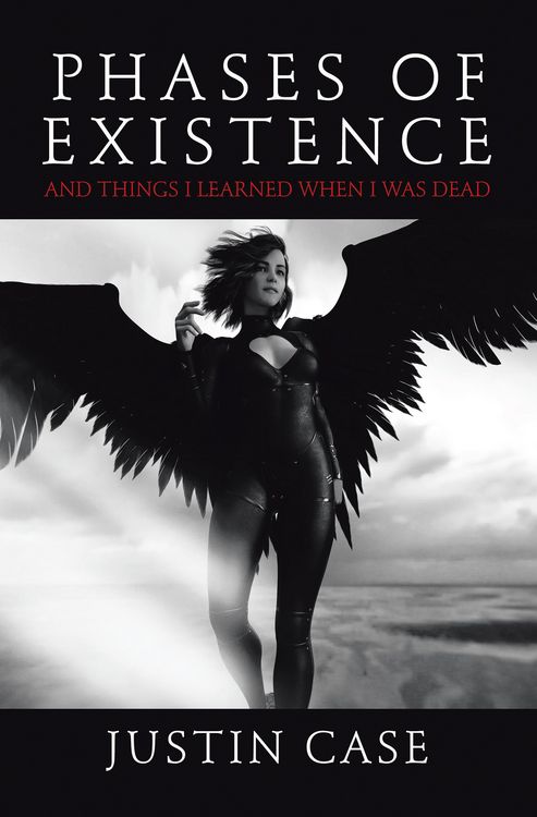 Produktbild: Phases of Existence and Things I Learned When I Was Dead