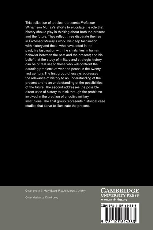 Produktbild: War, Strategy, and Military Effectiveness