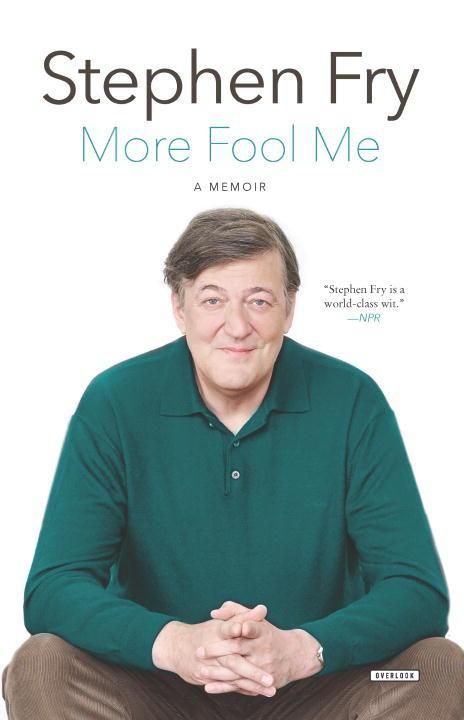 Produktbild: More Fool Me