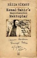 Produktbild: Kemal Tahire Mapushaneden Mektuplar