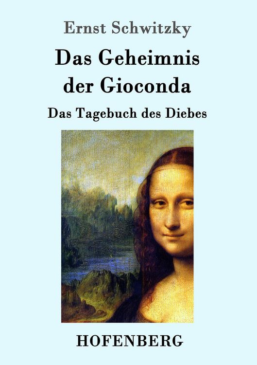 Produktbild: Das Geheimnis der Gioconda