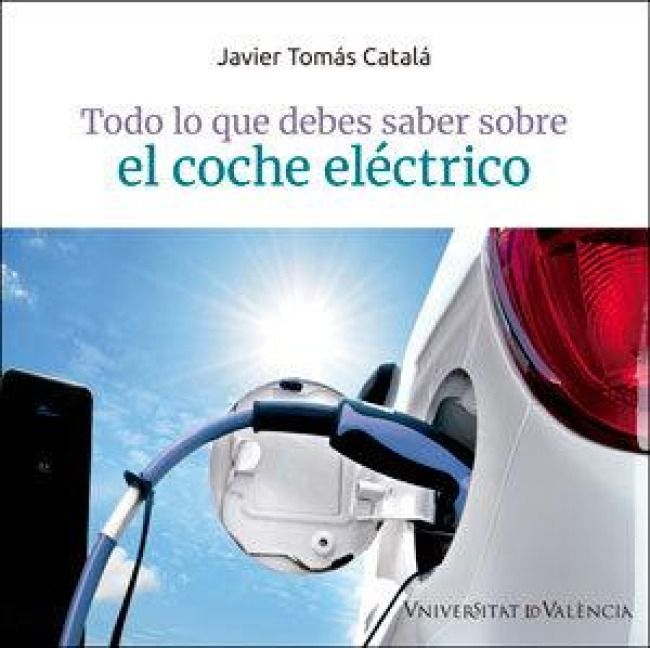 Produktbild: Todo lo que debes saber sobre el coche el&eacute;ctrico