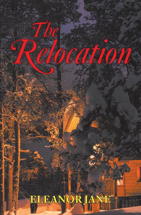 Produktbild: The Relocation
