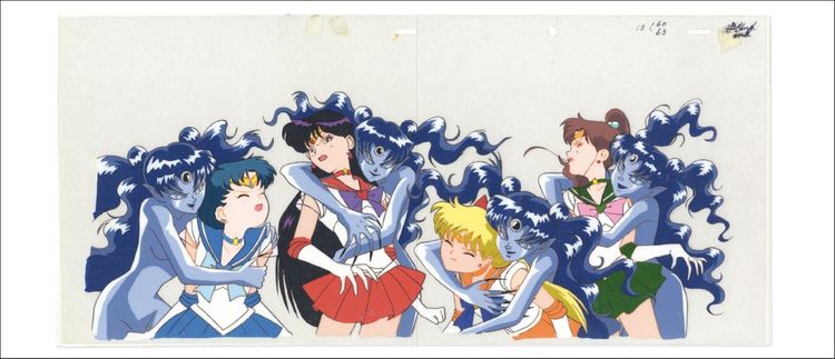 Produktbild: Anime fantastisch
