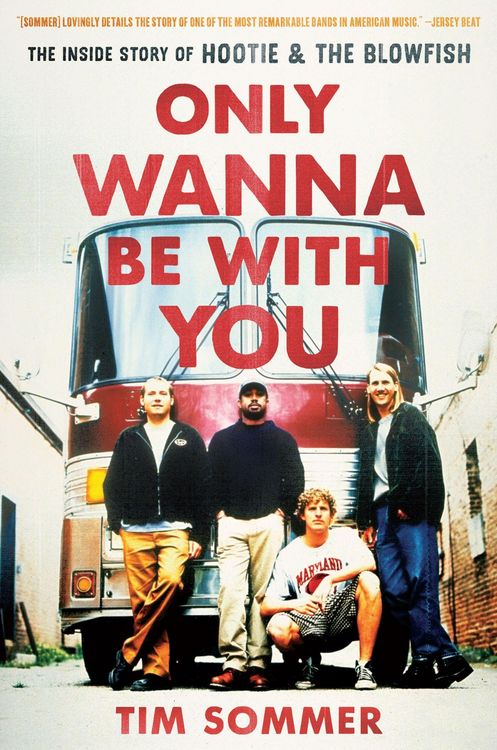 Produktbild: Only Wanna Be with You