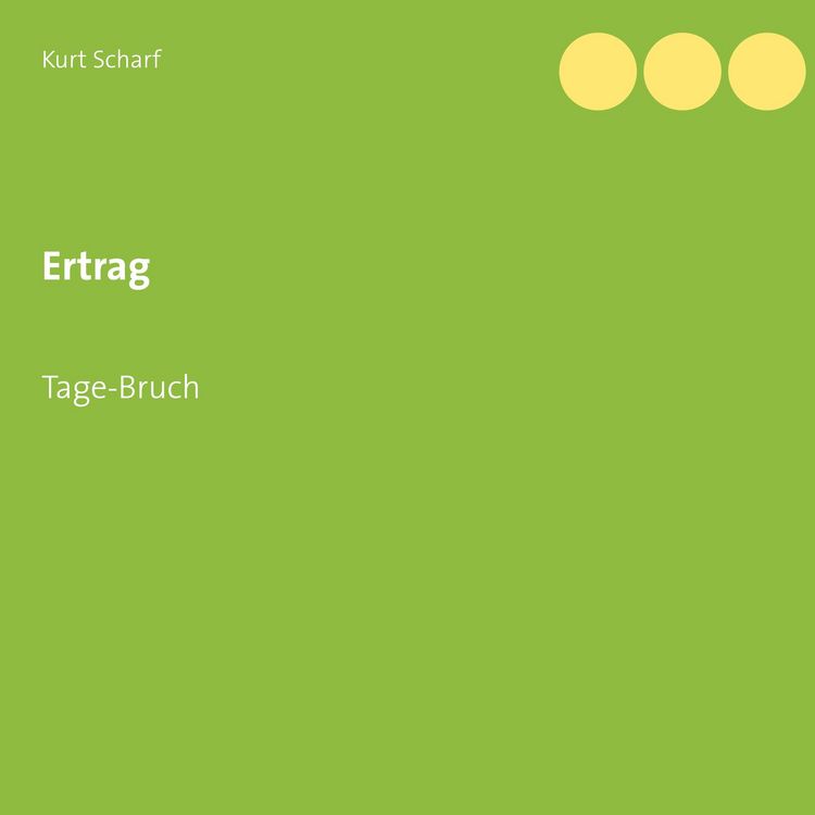 Produktbild: Ertrag