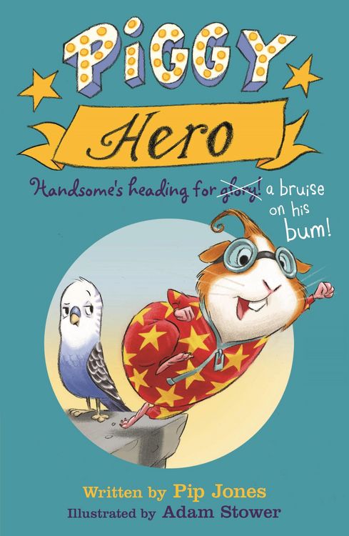 Produktbild: Piggy Hero