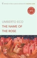 Produktbild: The Name of the Rose