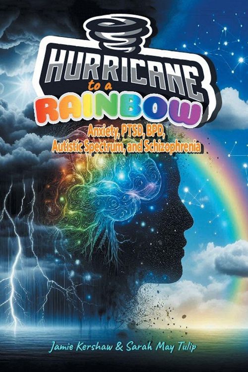 Produktbild: Hurricane to a Rainbow