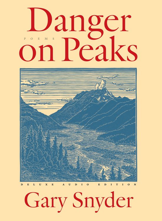 Produktbild: Danger on Peaks