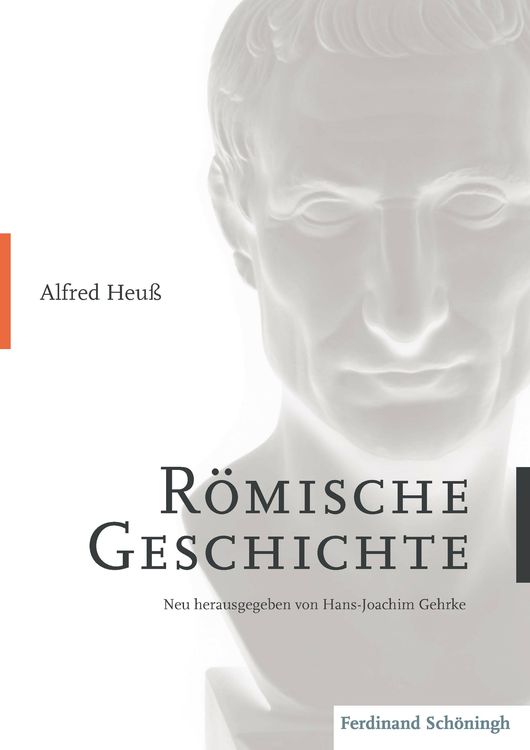 Produktbild: R&ouml;mische Geschichte