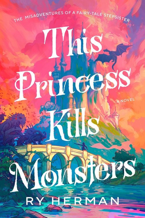 Produktbild: This Princess Kills Monsters