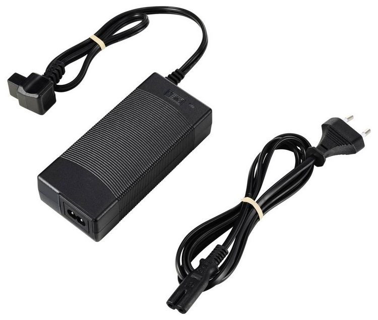 Produktbild: Tripcool C053-040 Ersatzteile/Zubeh&ouml;r 87 W 1 St. (L x B x H) 203 x 42 x 102 mm Betriebsspannung=230 V/AC