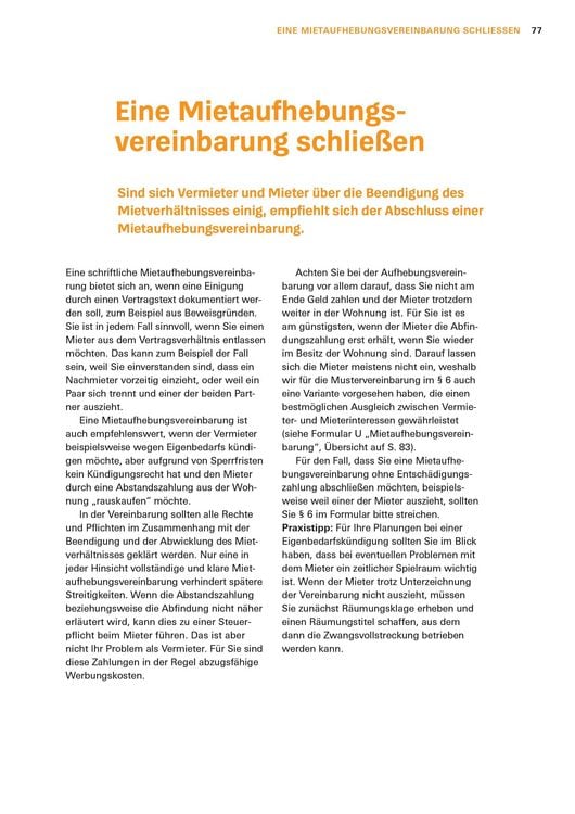 Produktbild: Das Vermieter-Set