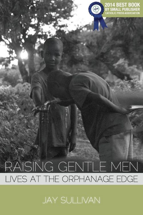 Produktbild: Raising Gentle Men