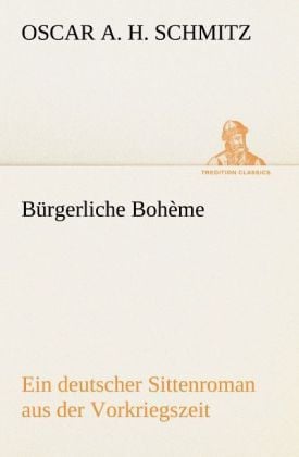 Produktbild: B&uuml;rgerliche Boh&egrave;me