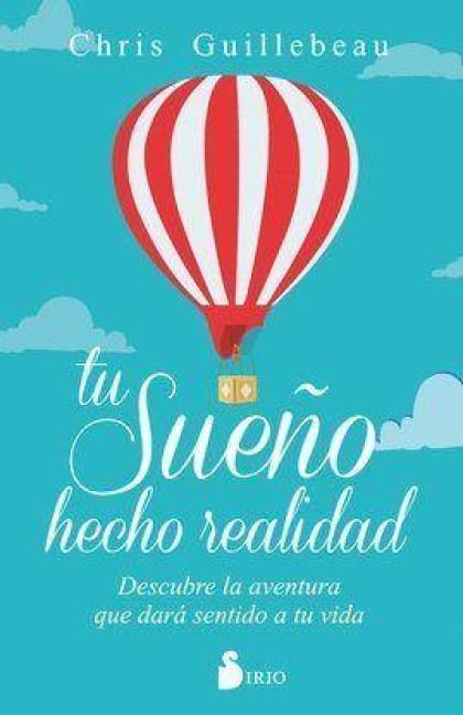 Produktbild: Tu Sue&ntilde;o Hecho Realidad