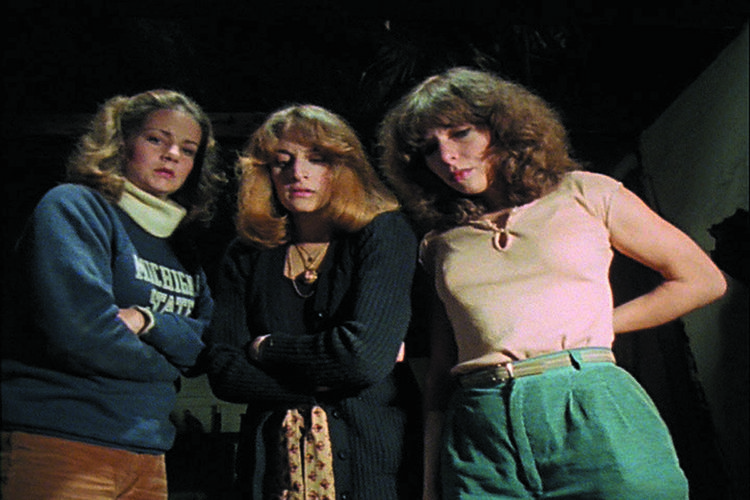 Produktbild: Tanz der Teufel 1 - Uncut/Remastered Version