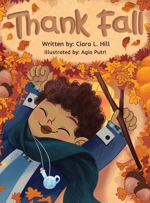 Produktbild: Thank Fall