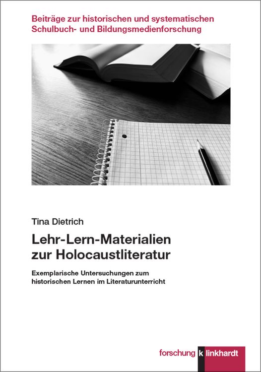 Produktbild: Lehr-Lern-Materialien zur Holocaustliteratur