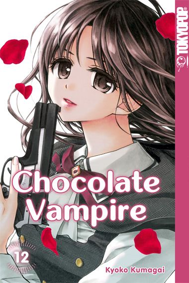 Produktbild: Chocolate Vampire 12