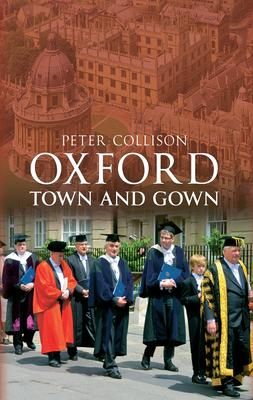 Produktbild: Oxford Town and Gown