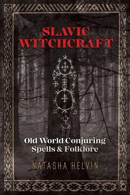 Produktbild: Slavic Witchcraft