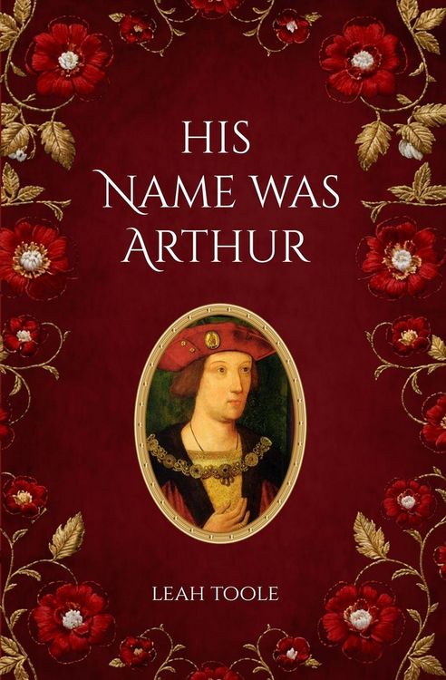 Produktbild: His Name Was Arthur