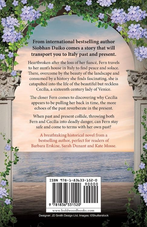 Produktbild: Lady of Venice