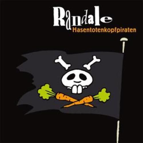 Produktbild: Hasentotenkopfpiraten