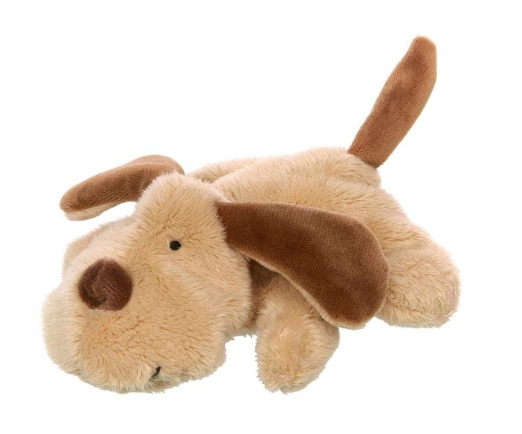 Produktbild: sigikid 42590 - Hund Handvoll Pl&uuml;sch Sweety