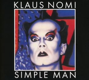 Produktbild: Simple Man