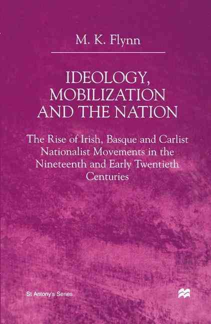 Produktbild: Ideology Mobilization & The Na
