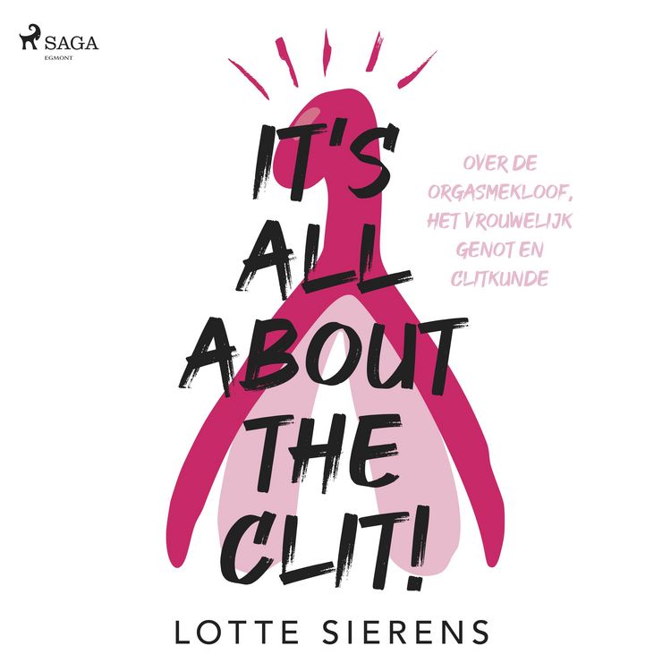 Produktbild: It's all about the clit