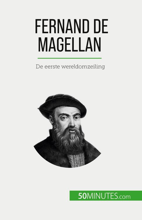Produktbild: Fernand de Magellan
