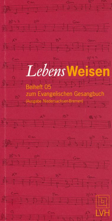 Produktbild: LebensWeisen