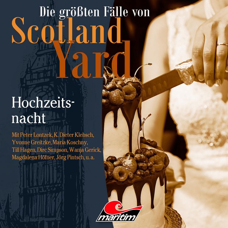 Produktbild: Hochzeitsnacht