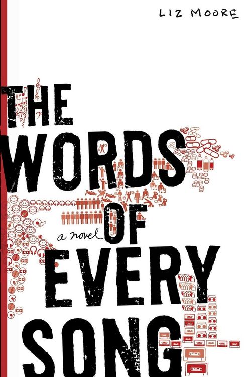 Produktbild: The Words of Every Song