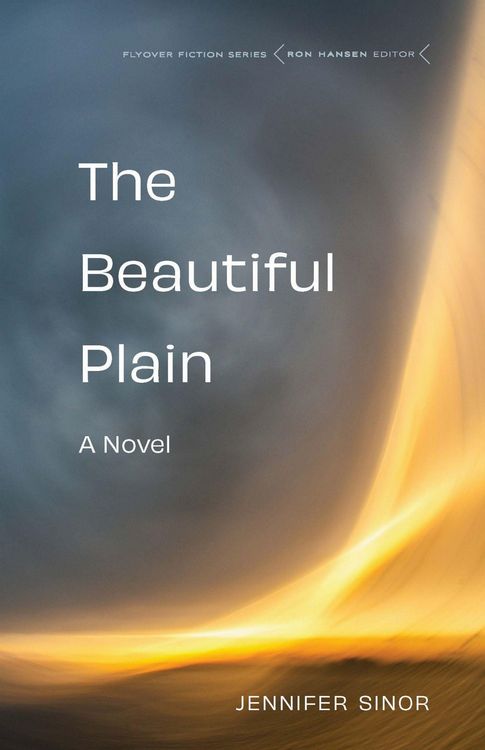 Produktbild: The Beautiful Plain