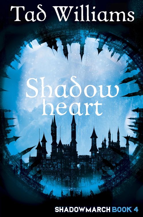 Produktbild: Shadowheart