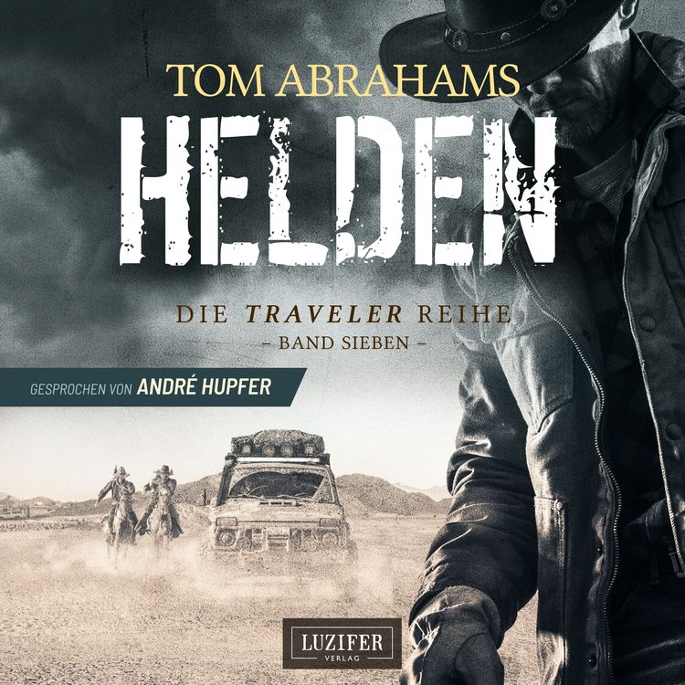 Produktbild: HELDEN (Traveler 7)