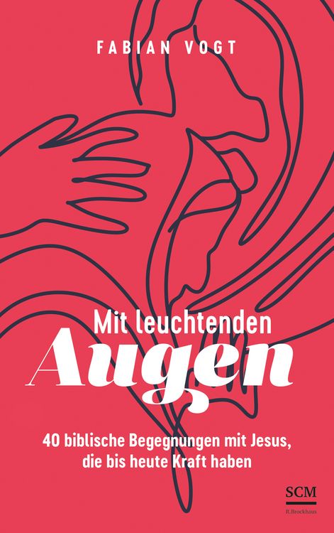 Produktbild: Mit leuchtenden Augen